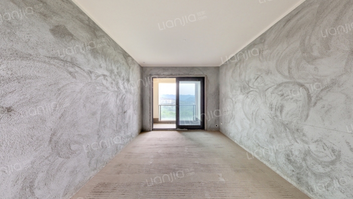 映湖十里A区二手房实景图