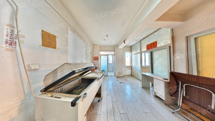 宝石家园二手房实景图