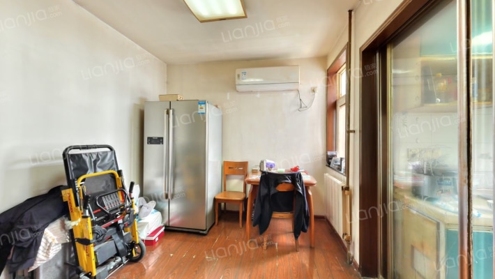 扬子十四村二手房实景图