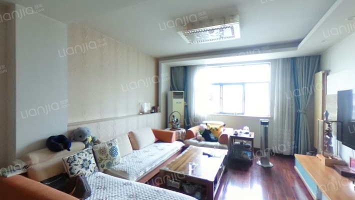 干休所家属院二手房实景图