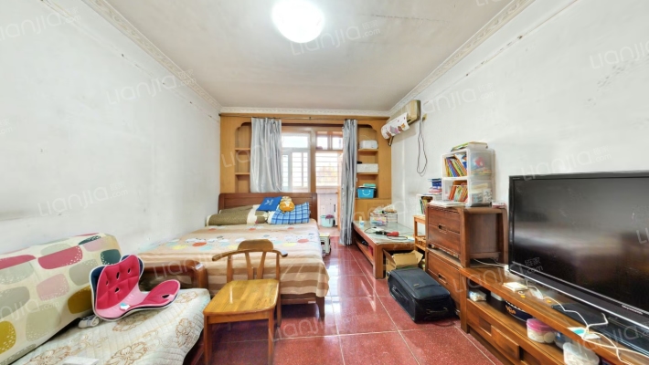 莲花池西里6号院二手房实景图