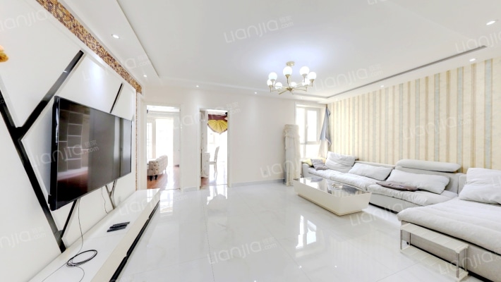 钰海嘉苑二手房实景图