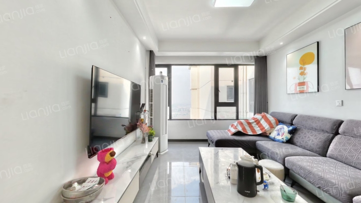 阳光上和赋二手房实景图