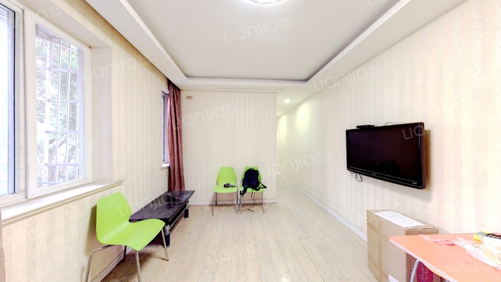 水心住宅区榕组团二手房实景图