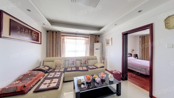 万方名城·馨心园二手房实景图