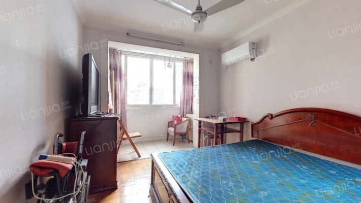 虹南小区二手房实景图