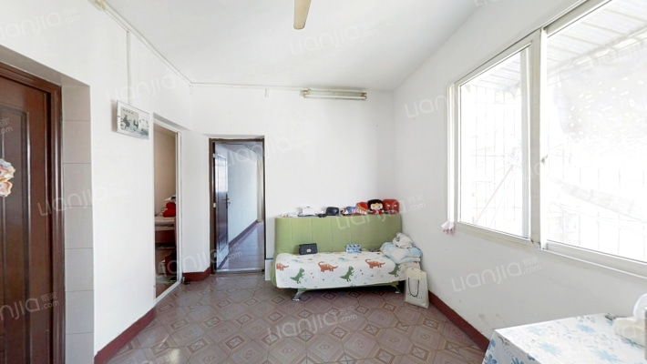 大士院住宅二区二手房实景图