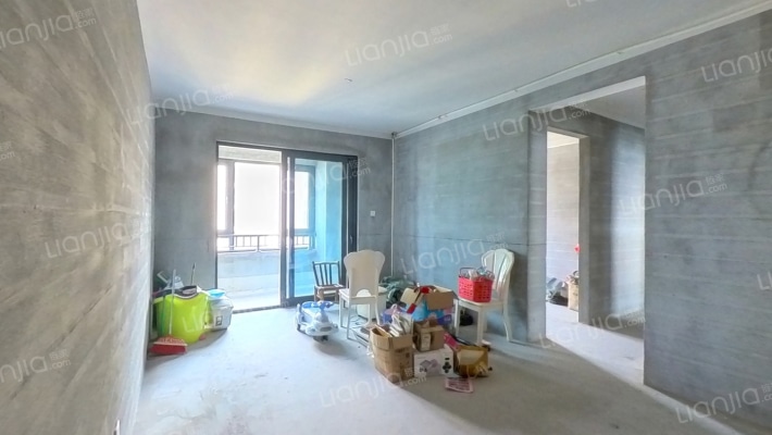 云璟府二手房实景图