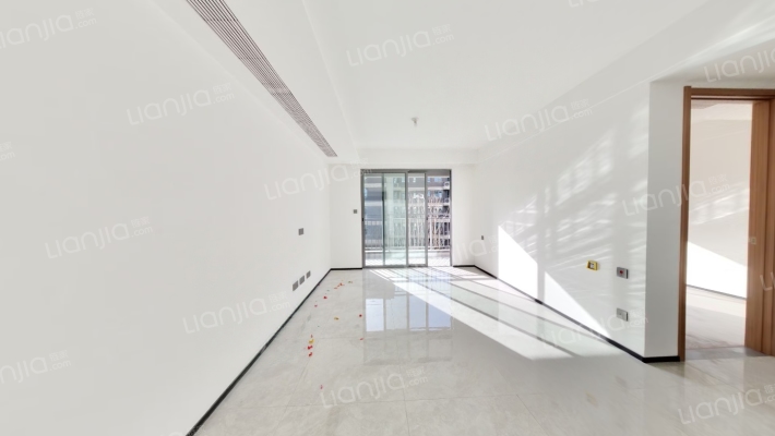 运河源二手房实景图