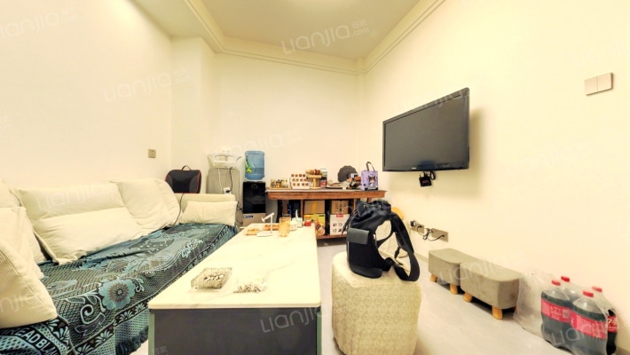 今日阳光A区二手房实景图