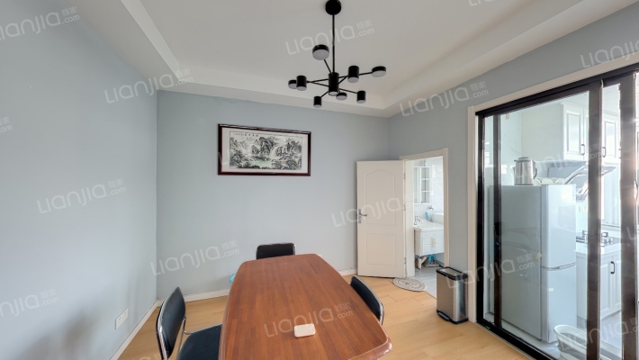 人民中路162号二手房实景图