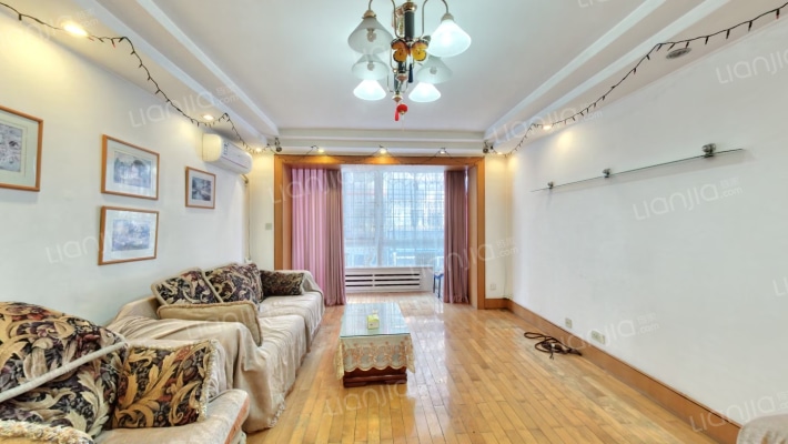 五环社区二手房实景图