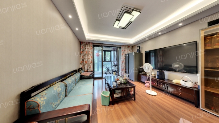 华地·青樾庭二手房实景图