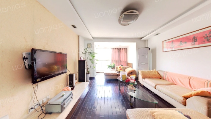 亚太苑二手房实景图