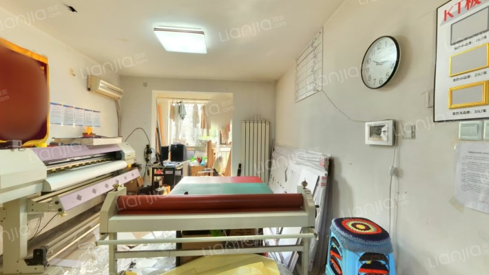 津铁惠苑二手房实景图