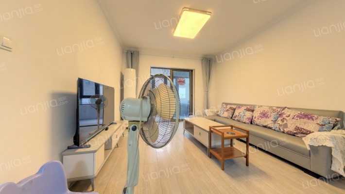 沌口馨苑B区二手房实景图