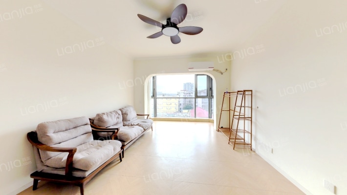 惠丰丽城二手房实景图