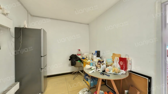 富强西里二手房实景图