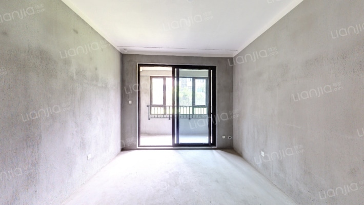 筑香澜庭二手房实景图