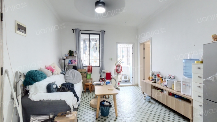 元下田791号大院二手房实景图