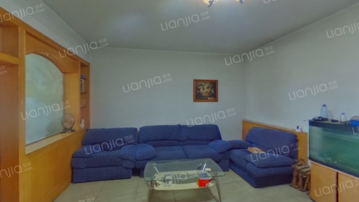 紫荆苑二手房实景图