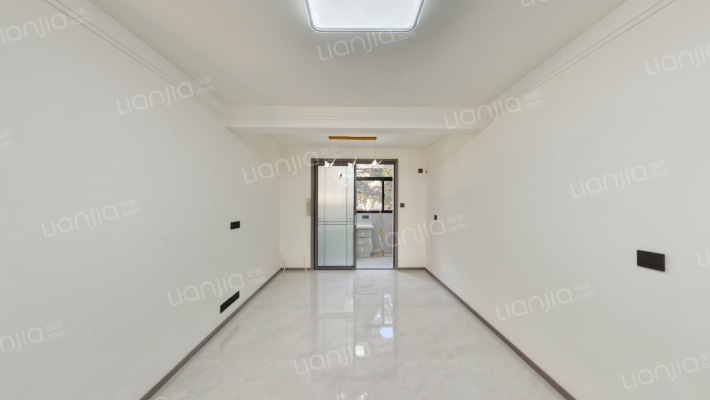 交通局小区二手房实景图