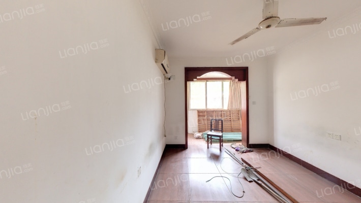 幸福路二手房实景图