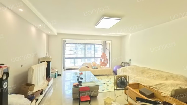 珍珠山小区二手房实景图