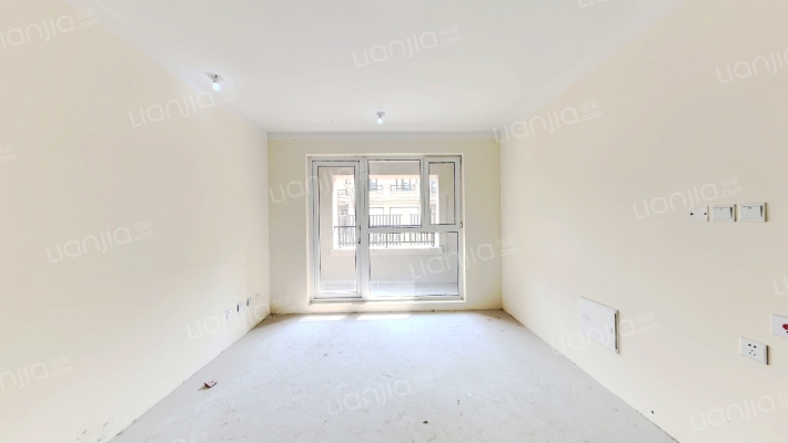 新湖仙林金谷二手房实景图