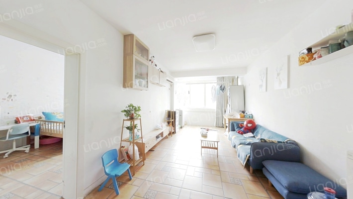 大庄新村二手房实景图