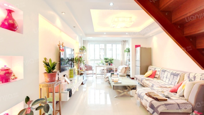 东晖花园二手房实景图