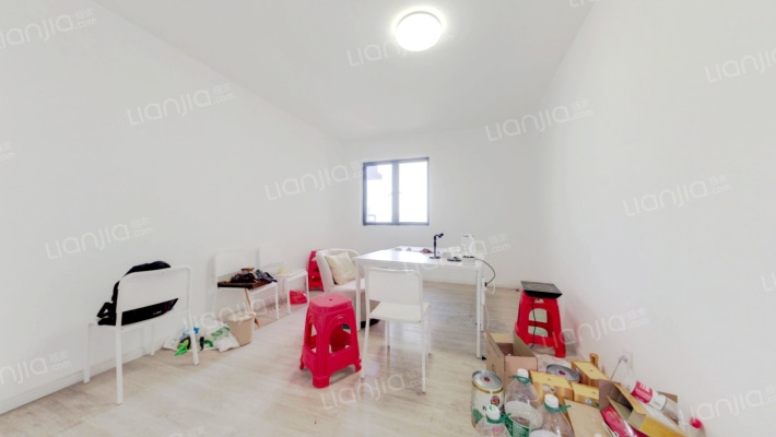 远洋新干线一期二手房实景图