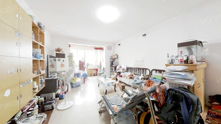 振宁花园二手房实景图