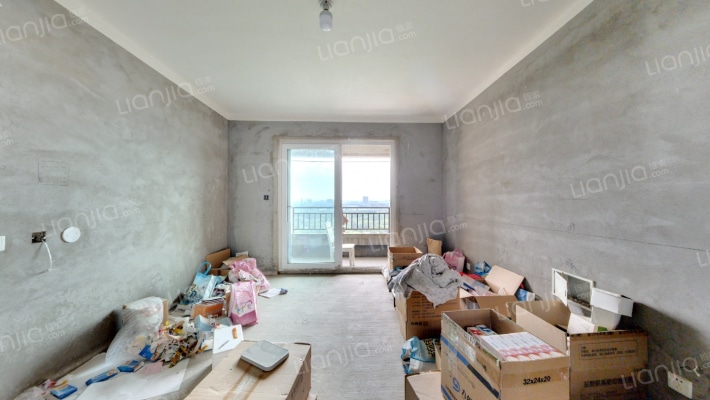 泰成悦府二手房实景图