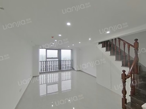 整租·中迪广场 1室1厅 东/东南