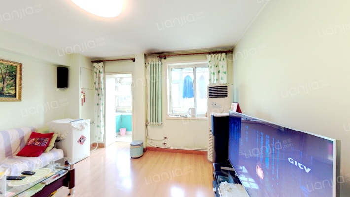 纯雅公寓二手房实景图