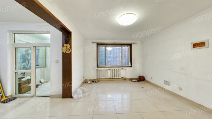 卧龙花园二区二手房实景图