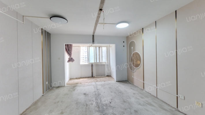 紫薇锦程二手房实景图