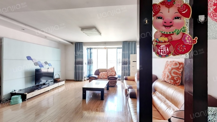 鸿海巷6号二手房实景图