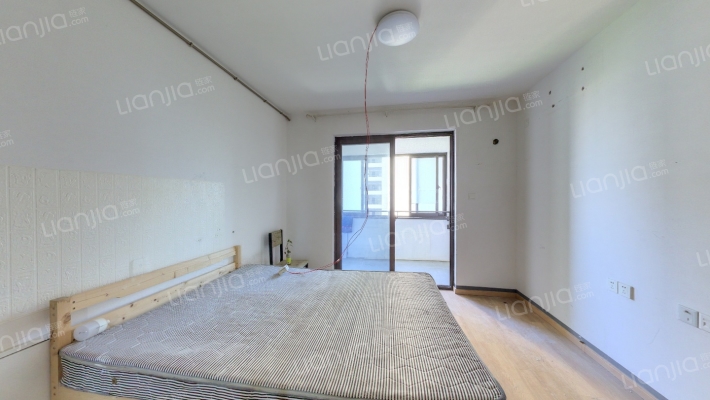 金海华城茗丰雅苑二手房实景图