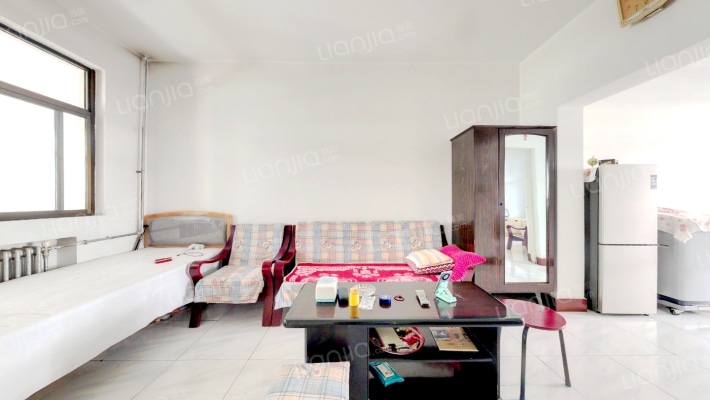 锅炉厂宿舍二手房实景图