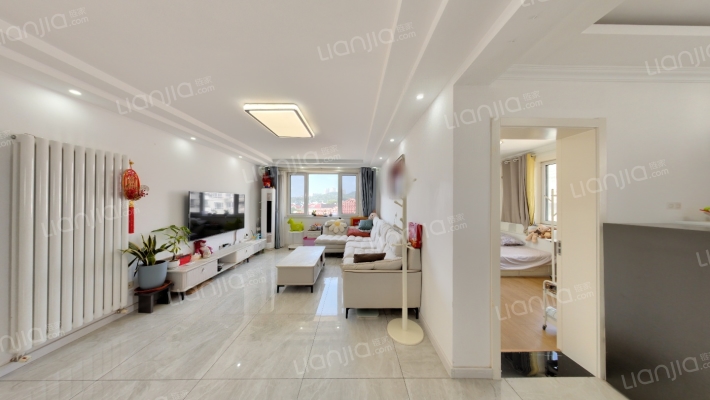 瑞港度假村二手房实景图