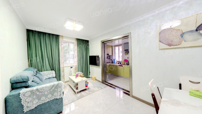 宁舟社区二手房实景图