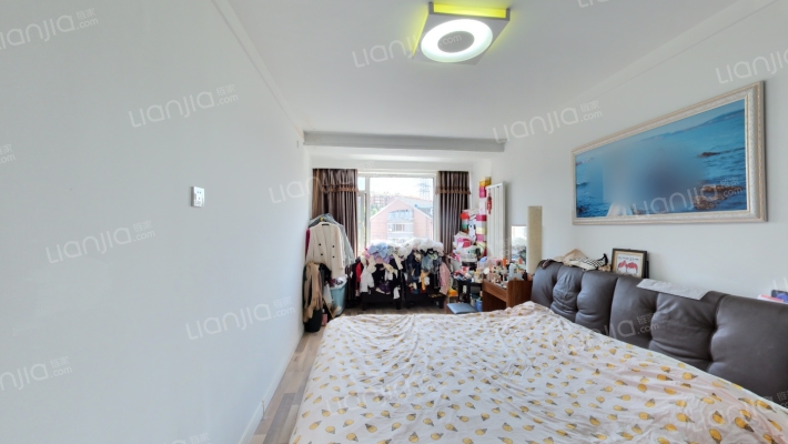 电业花园二手房实景图