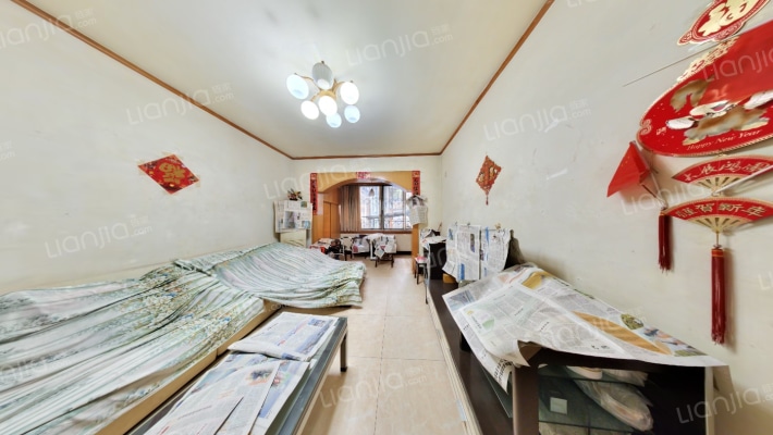 市委机关宿舍二期二手房实景图