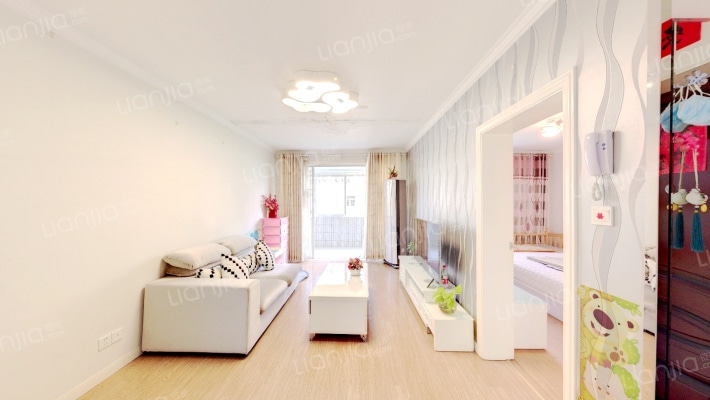 联丰苑二手房实景图