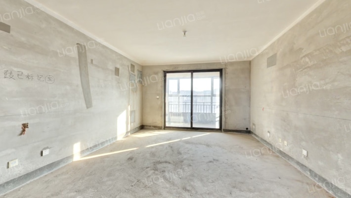 南航祥云和苑二手房实景图