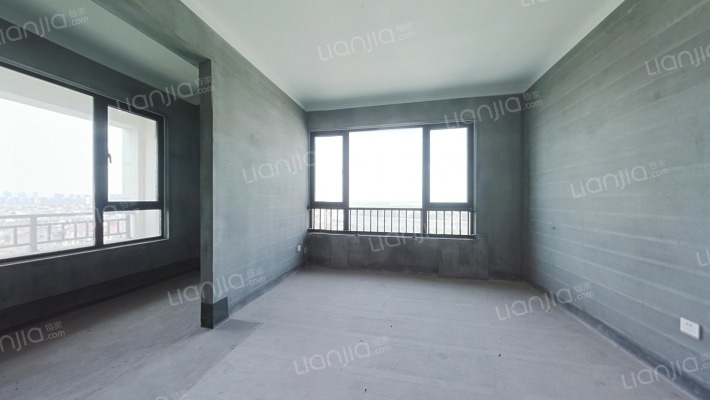 红星天铂二手房实景图