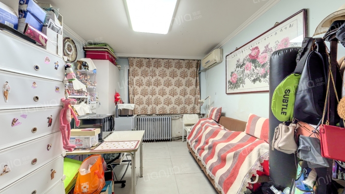 水科院北小区二手房实景图