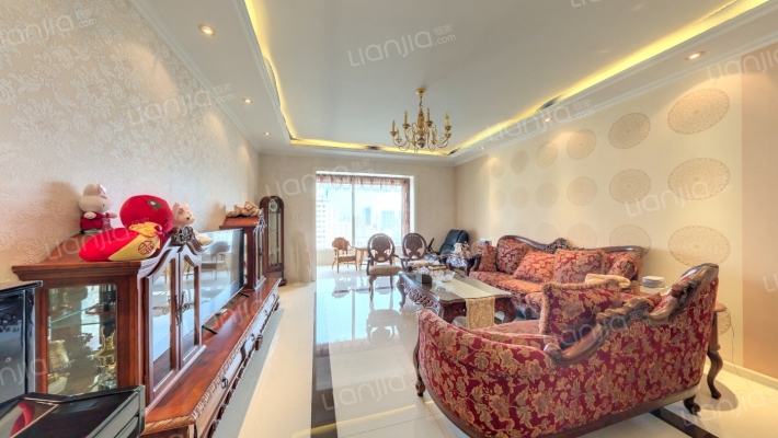 国瑞苑二手房实景图